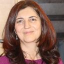 Rosa García Escudero