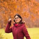 Venecia Rodríguez Mayorga