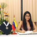 María Gabriela Bravo