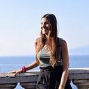Carolina Larenas Lolas