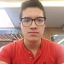 Paul Avalos Aguilar