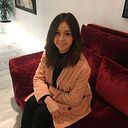 Ángela Moreno