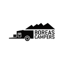 Boreas Campers