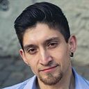 Diego Espinoza Bravo