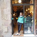 Laia Papió Bertràn