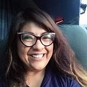 Mary Agurto