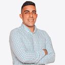 Alberto Martín González