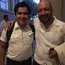 Alexis Benitez Ortiz