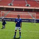 Luis Tamayo Cajamarca