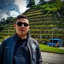 Julian David Marín Chaverra