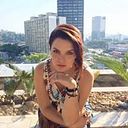 Flavia Pedroso D. Matos