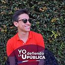 Juan Guevara Pedroza