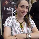 Gina Marcela Calderon