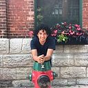 Irmin Gerardo Rocha Rabago