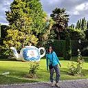 Diana Liza Gabellini