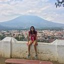 Michelle Garcia Gonzalez