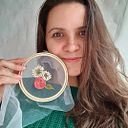 Aline Cantagalo