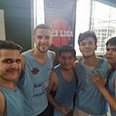 Facu Dambrosio