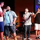 Samuel Madrigal Lendínez