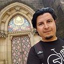 Christian Taco Cañizares
