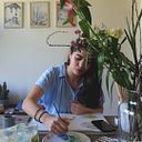 Claudia Fasser