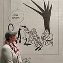 María Calderón Farfán