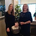 Jennifer Weston-Charles