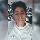 Roberto Rafael Quiroz Quispe