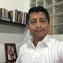 Pablo Gustavo HidalgoTigua