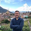 Andrés Mauricio Correa