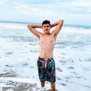 Kevin Carrasco