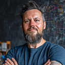 Olivier Henkinbrant