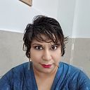 Alma Virgen Contreras Zanatta