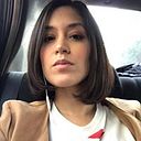 Latife Saraí Ramon Callejo