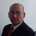 Moisés Arce Alfaro