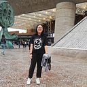 Berenice Sánchez Centeno