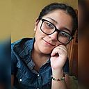 Amanda Beatriz Alas Ramos