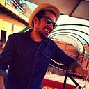 Rodrigo Tamés Palomares