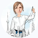 Arq. Priscila Pellegrini