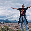 Alejandro Dioses Rengifo