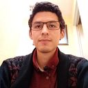 Maurher J. Solórzano Luna