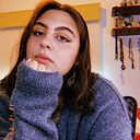 Sarah Alexander Katz