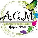 Decoración En Vinil Acm