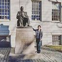 Alfredo Mercado Zúñiga