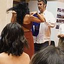 Aurora Martin Lazaro