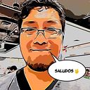 Jimmy Carlos Riojas Marquez