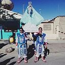 George Steven Morales Alvarez