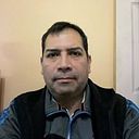 Carlos Salazar Rayman