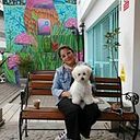 Romina Caballero Pizzino