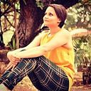 Arely Zavala Raudales